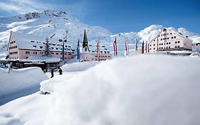 Arlberg Hospiz Hotel